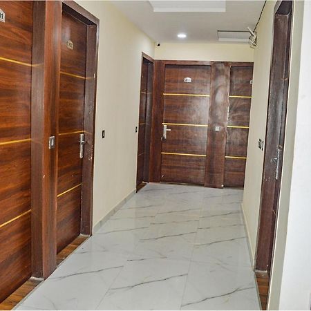 Fabhotel The Golf Inn Noida Eksteriør billede